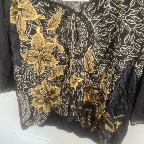 Desigual top NWT - Picture 8 of 13